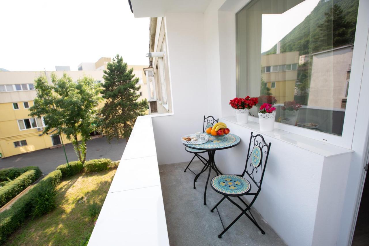Perfect Apartment Central Braşov Exterior foto