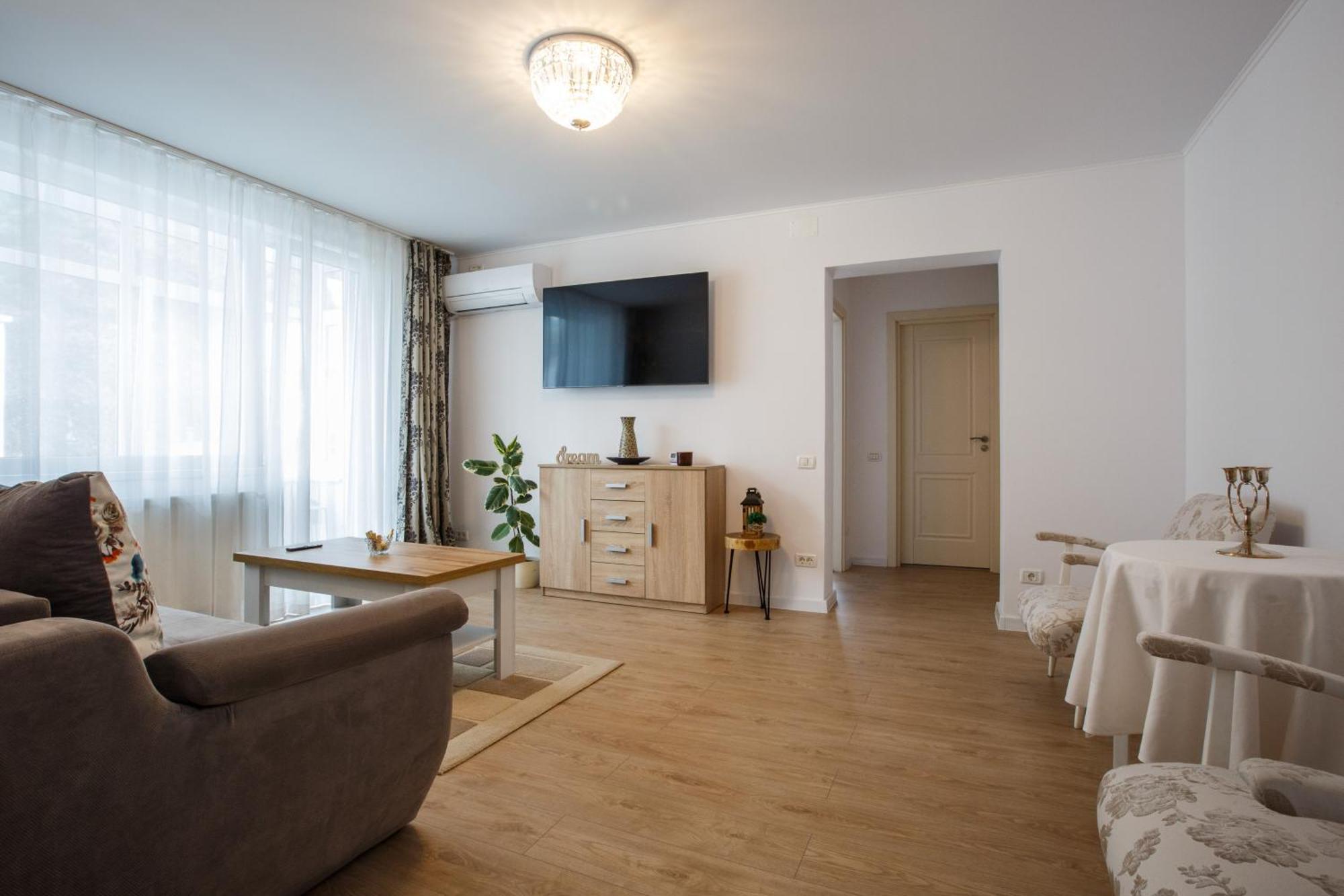 Perfect Apartment Central Braşov Exterior foto
