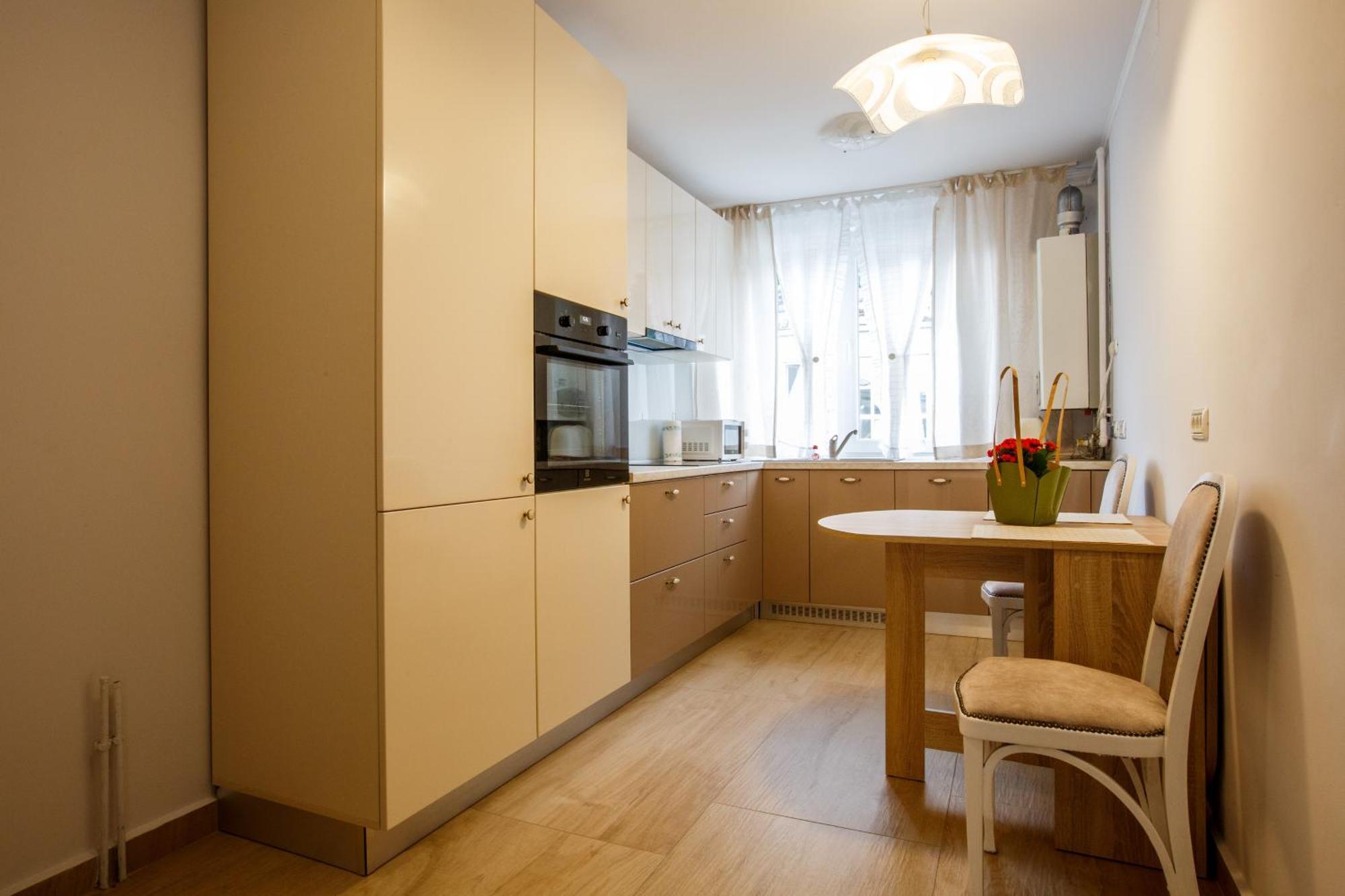 Perfect Apartment Central Braşov Exterior foto